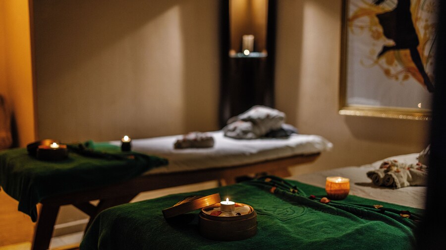 HOTEL PRESTIGE AGADIR