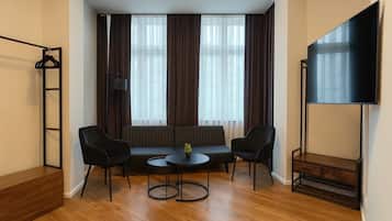 Double Room, Non Smoking | Free WiFi