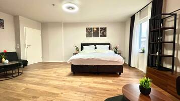 Doppelzimmer, Nichtraucher | Kostenloses WLAN