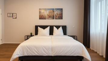 Double Room, Non Smoking