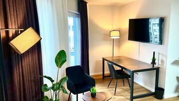 Doppelzimmer, Nichtraucher | Kostenloses WLAN