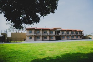 Exterieur