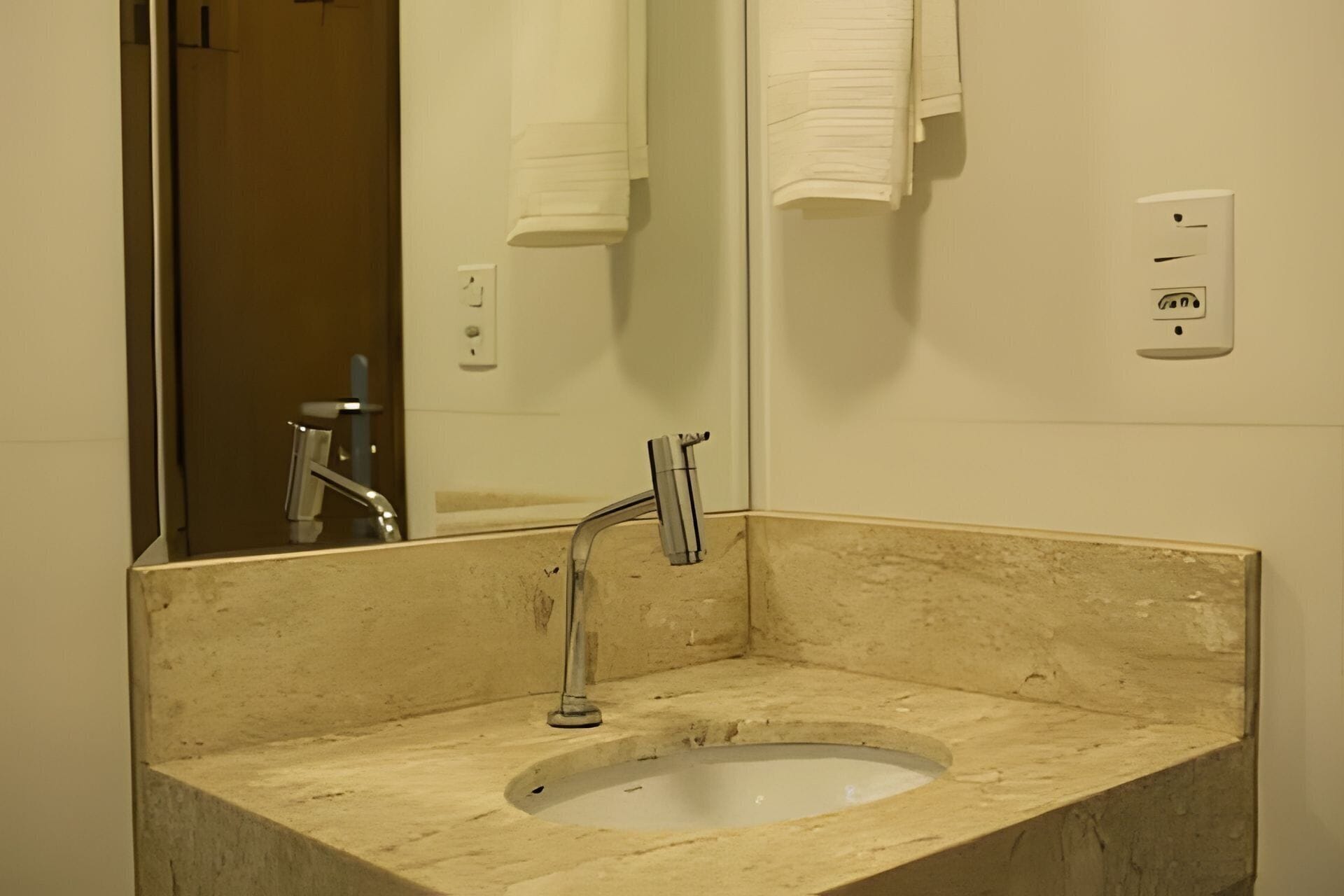 Artículos de higiene personal gratuitos, toallas, jabón y champú