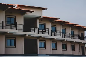 Exterior - Loft completo e climatizado (Cuiabá)