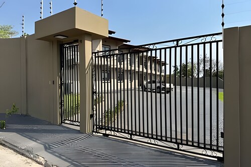 Loft completo e climatizado