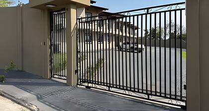 Loft completo e climatizado