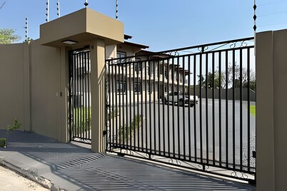 Loft completo e climatizado