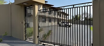 Loft completo e climatizado