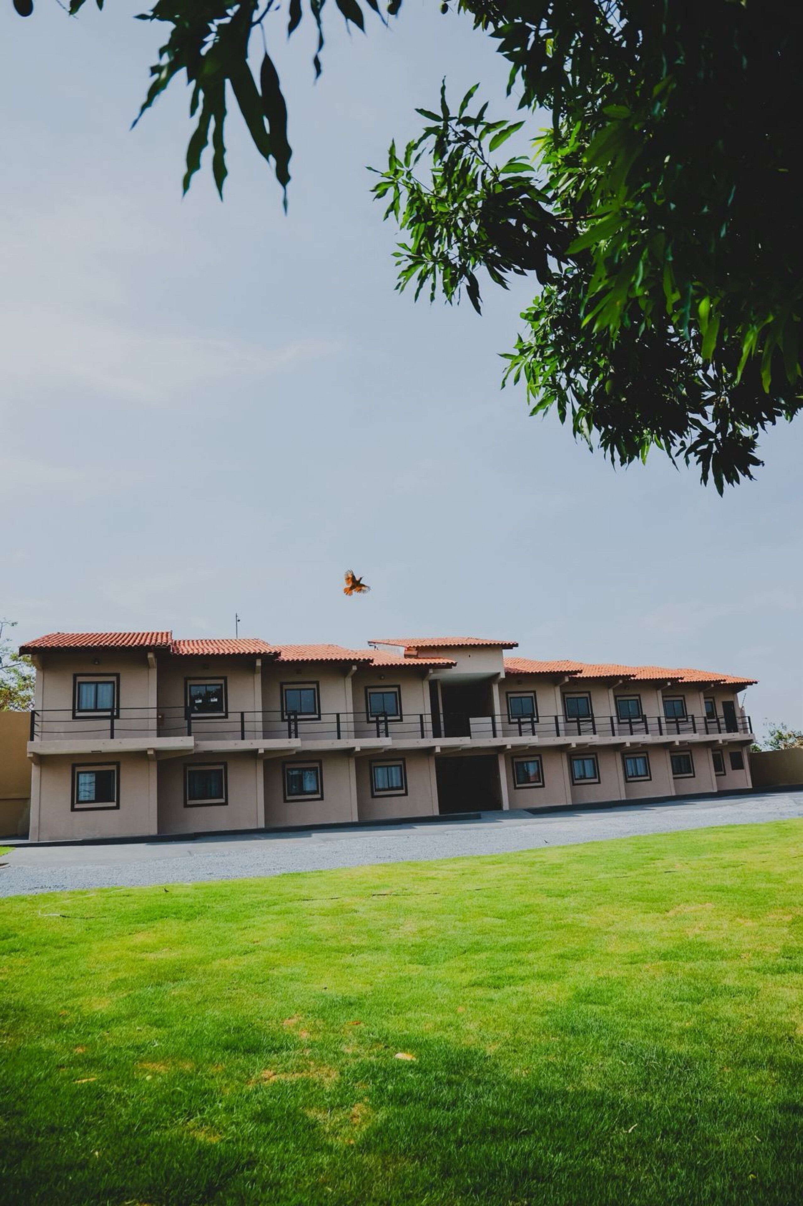 Estudio Confort | Exterior