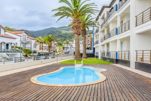 GuestReady - Azorean retreat with Marina view