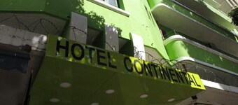 Hotel Continental - Belo Horizonte