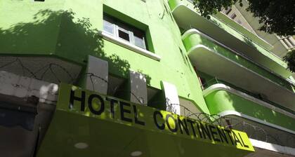 Hotel Continental - Belo Horizonte