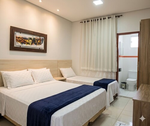 Hotel Continental - Belo Horizonte