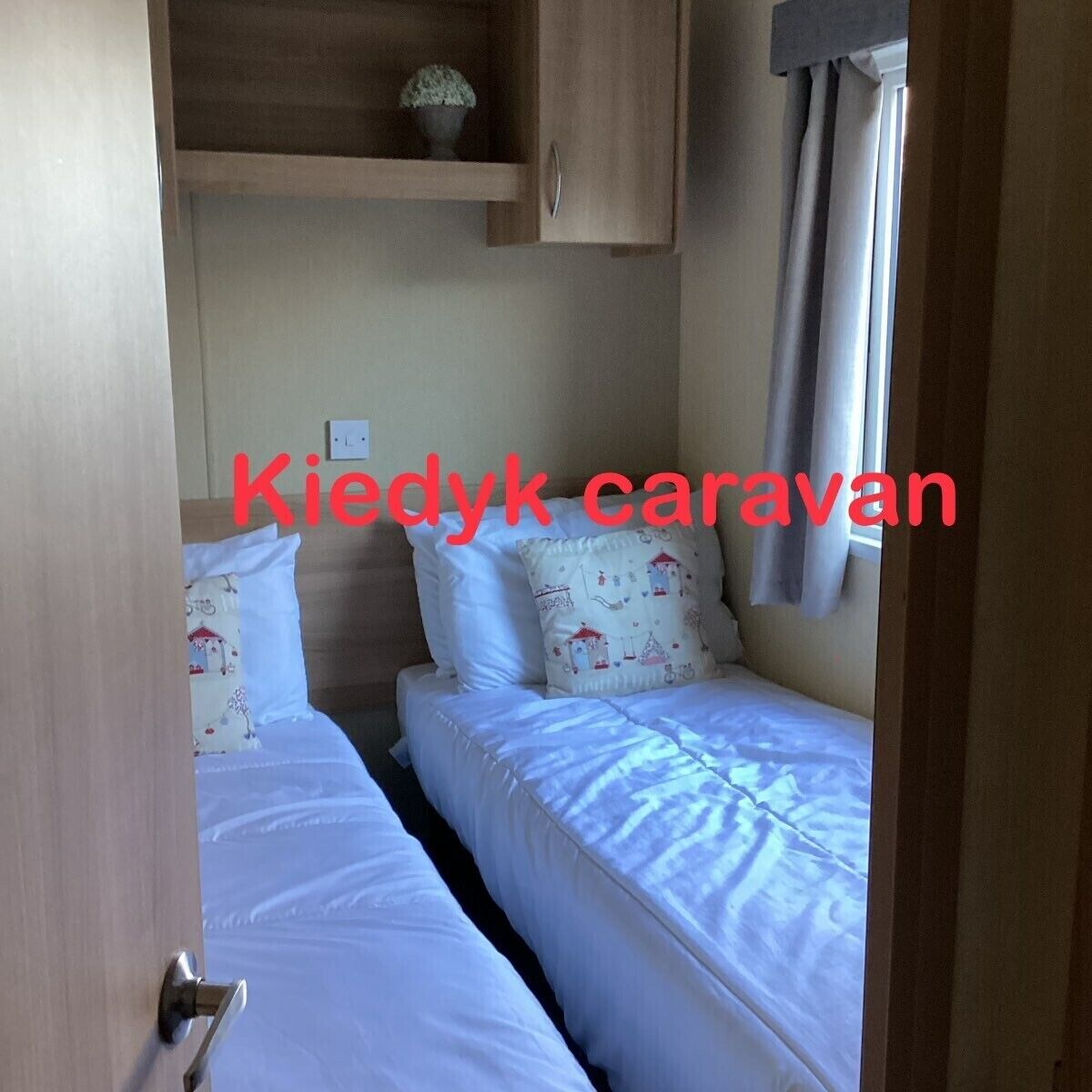 3 bedrooms, individually decorated, individually furnished, free WiFi