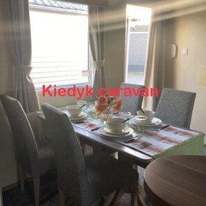 Dining - Southview Holiday Park - Holiday Accommodation 7251 (Skegness)