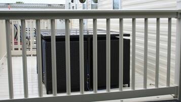 Cottage | Terrace/patio