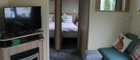 Casa de campo | Área de estar