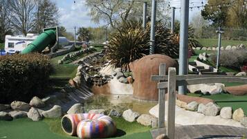 Stuga | Boendeområde