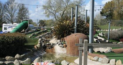 Southview Holiday Park 7251