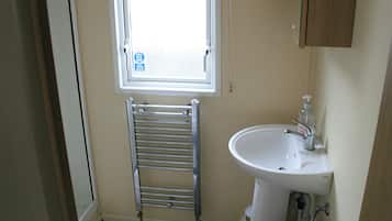 平房 | 浴室 | 淋浴設備