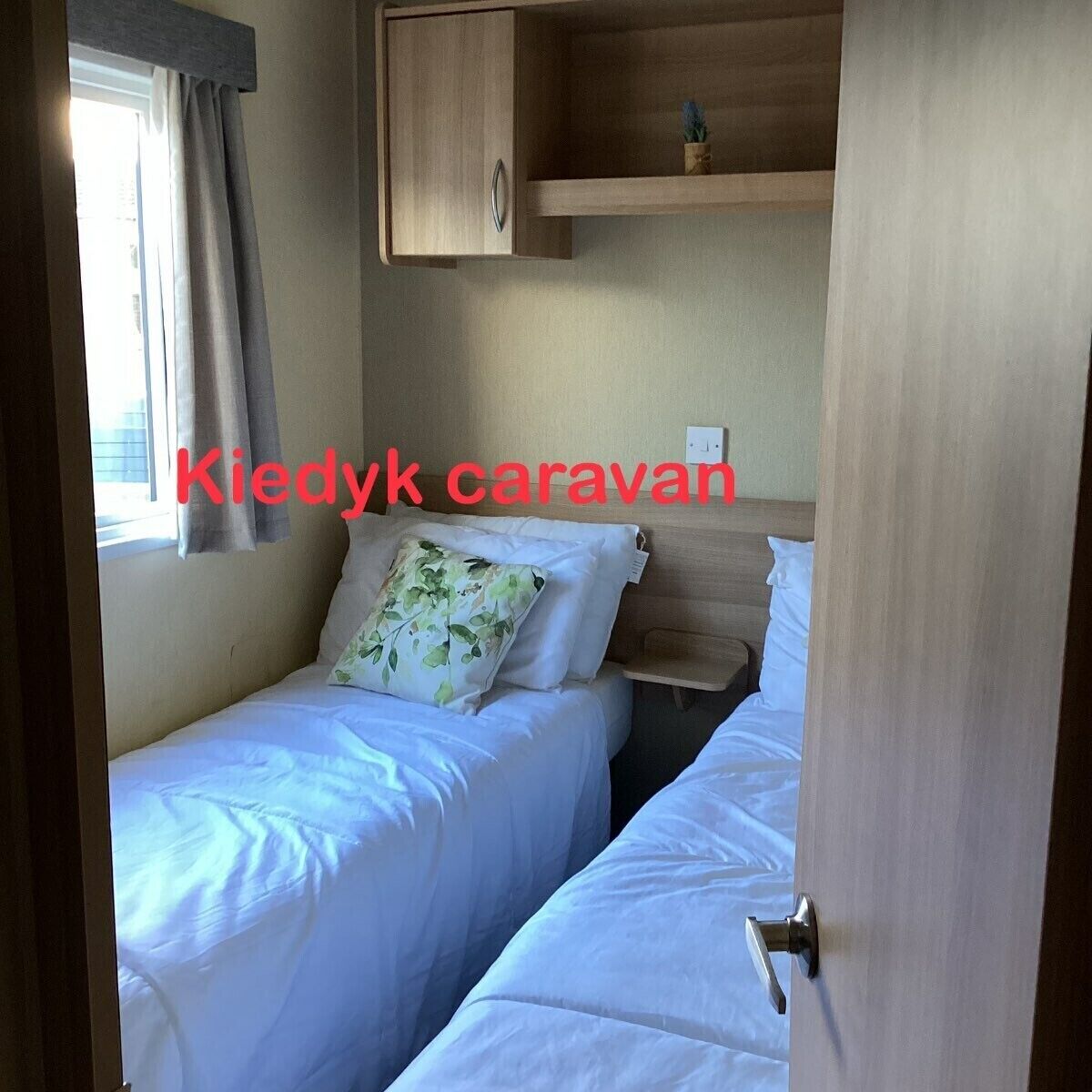 3 bedrooms, individually decorated, individually furnished, free WiFi