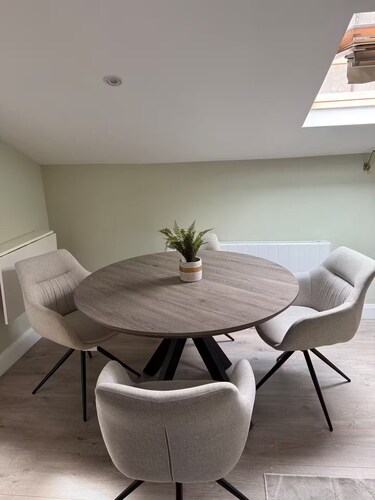 Loft located in a Dublin 6