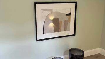 تفاصيل الفندق من الداخل