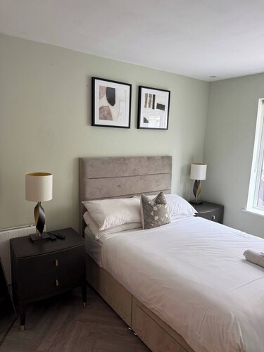 Loft located in a Dublin 6