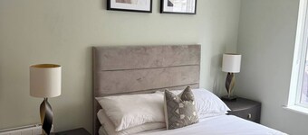 Loft located in a Dublin 6