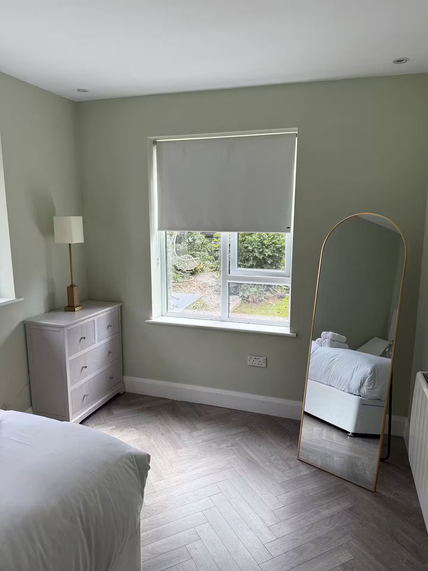 2 soveværelser, Wi-Fi