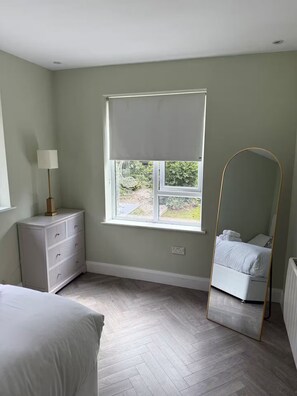 2 عدّة غرف نوم وواي فاي