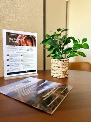 Dobbeltrom – deluxe, dalutsikt | Oppholdsområde