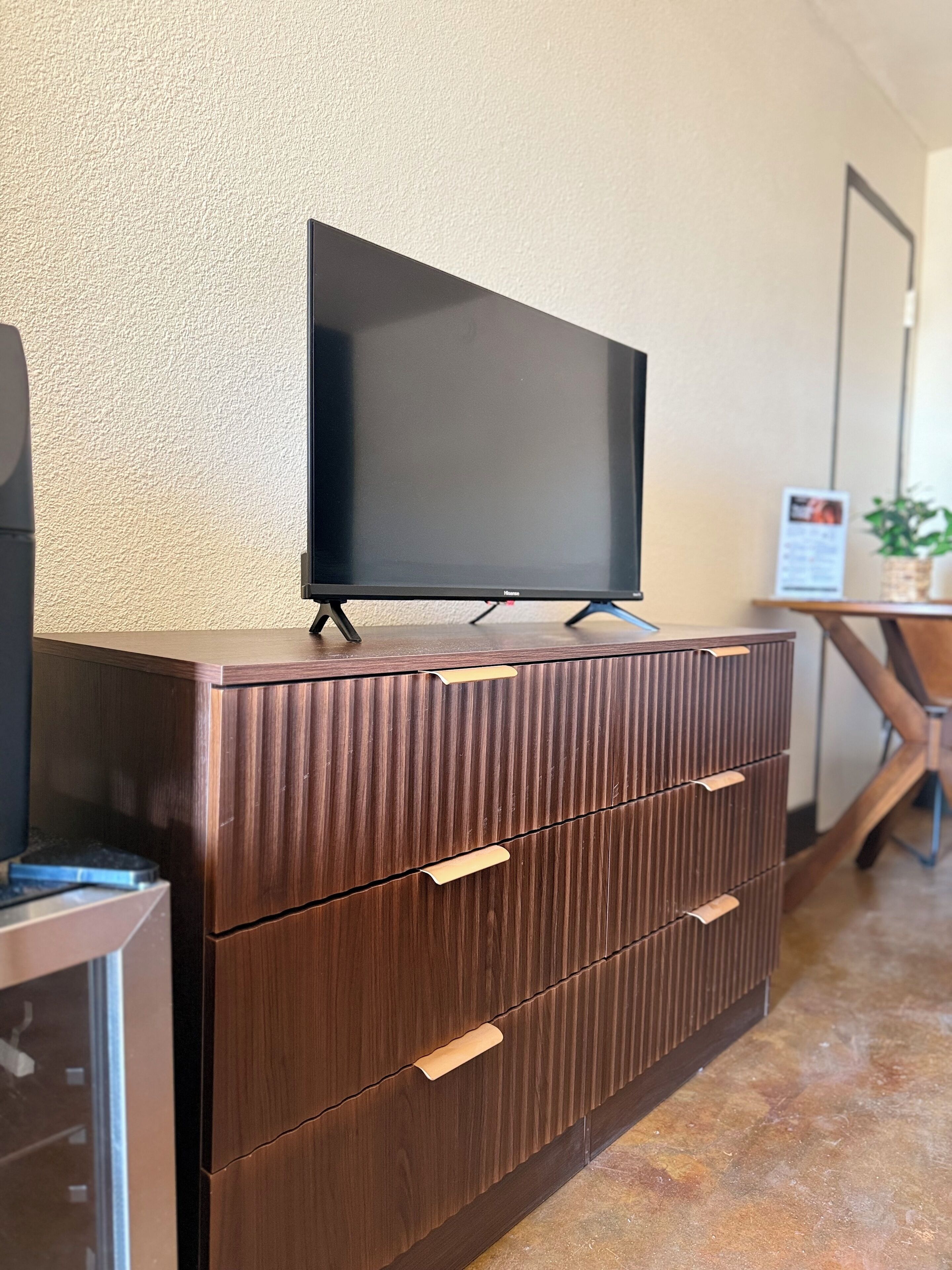 Chambre Double Deluxe, vue vallée