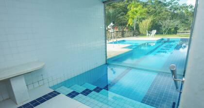 Pousada Verbicaro - Santa Maria Madalena