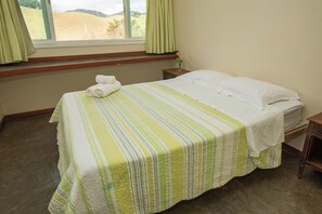 Wifi gratis y acceso para silla de ruedas