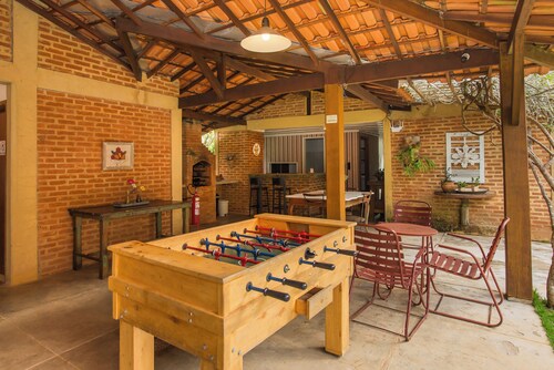 Pousada Verbicaro - Santa Maria Madalena