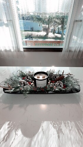 2-bedroom in Peaceful Middleburgh Vroman’s Nose View