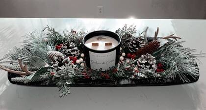 2-bedroom in Peaceful Middleburgh Vroman’s Nose View