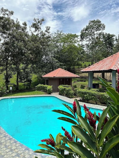 Cozy cottage 20min from La Fortuna and all its attractions