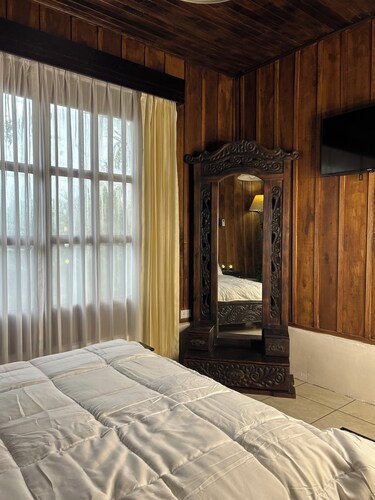 Cozy cottage 20min from La Fortuna and all its attractions