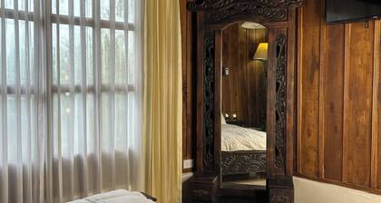 Cozy cottage 20min from La Fortuna and all its attractions