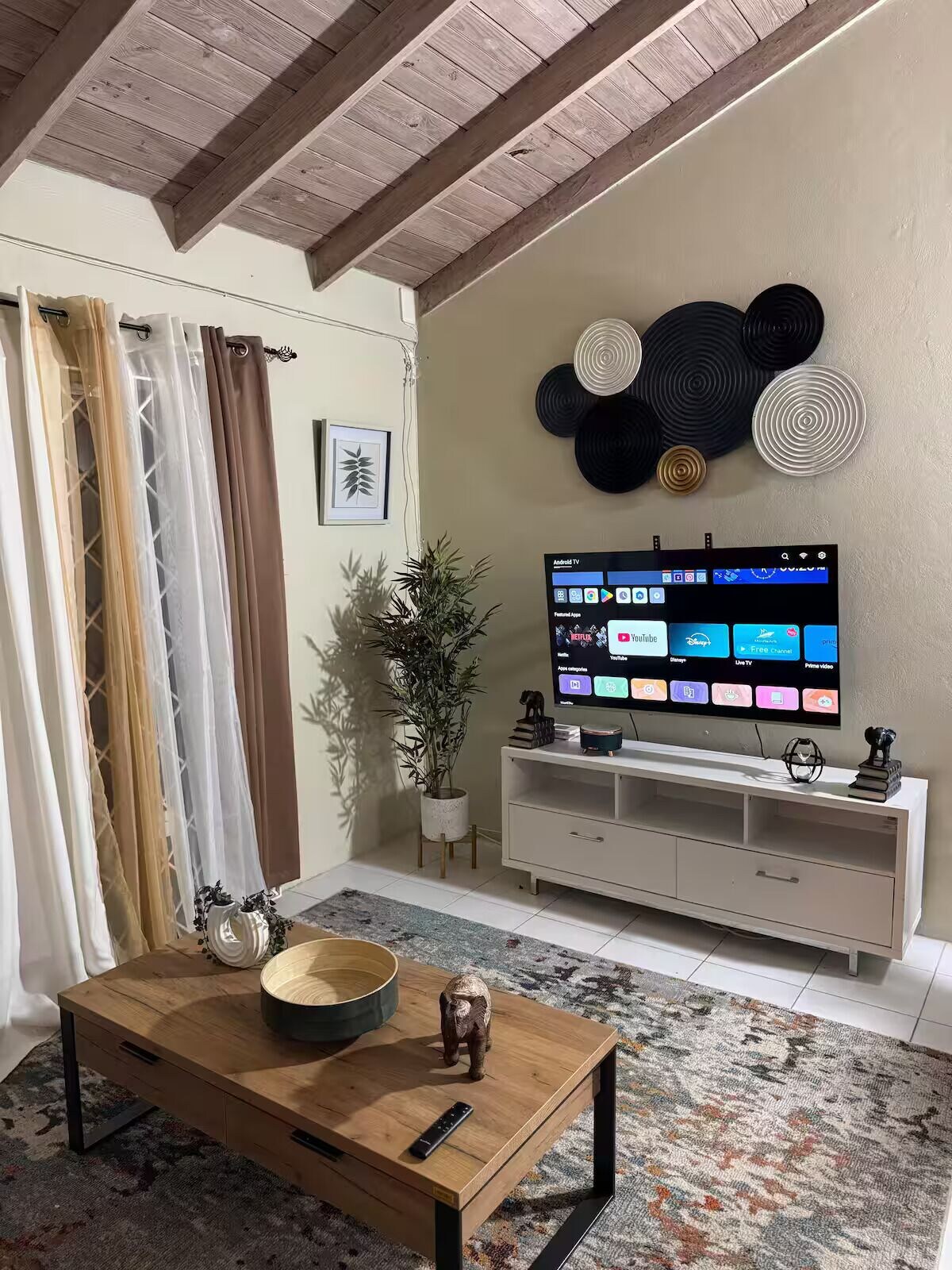 Image de profil de l’hôte