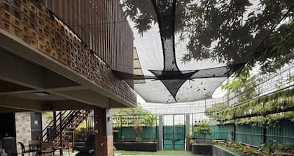 Casa Andrea Bella: Fun House with Pool