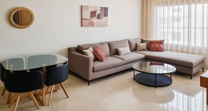 Cosy apparts, downtown, near Anoual Tramway