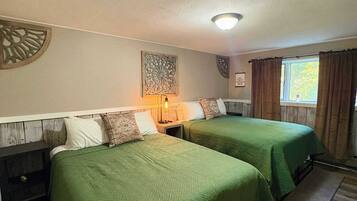 Fer et planche Ă repasser, Wi-Fi, draps fournis