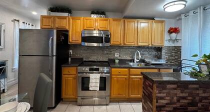 Cozy Apartment to Relax - Apartment "A"