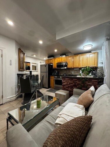 Cozy Apartment to Relax - Apartment "A"