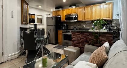 Cozy Apartment to Relax - Apartment "A"