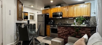 Cozy Apartment to Relax - Apartment "A"