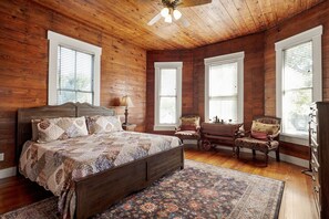 4 habitaciones y wifi gratis 